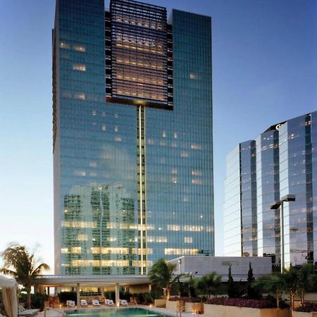 Aka Brickell Condo Free Parking By Palermo Home Miami Eksteriør billede